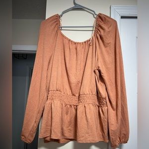 Lauren Conrad Blouse